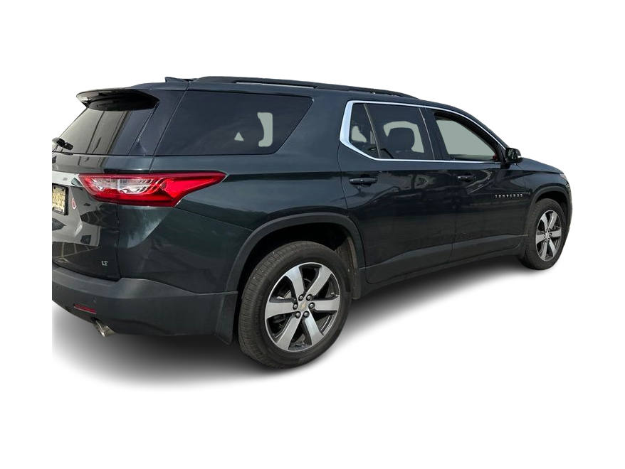 Thumbnail: 2020 Chevrolet Traverse - 23