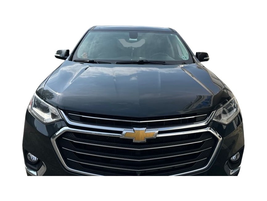 Thumbnail: 2020 Chevrolet Traverse - 4
