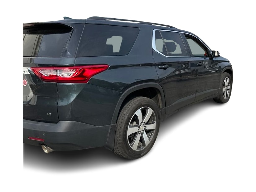 Thumbnail: 2020 Chevrolet Traverse - 24