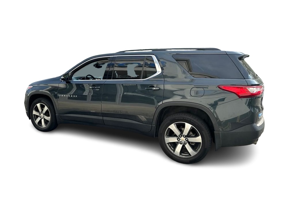 Thumbnail: 2020 Chevrolet Traverse - 29