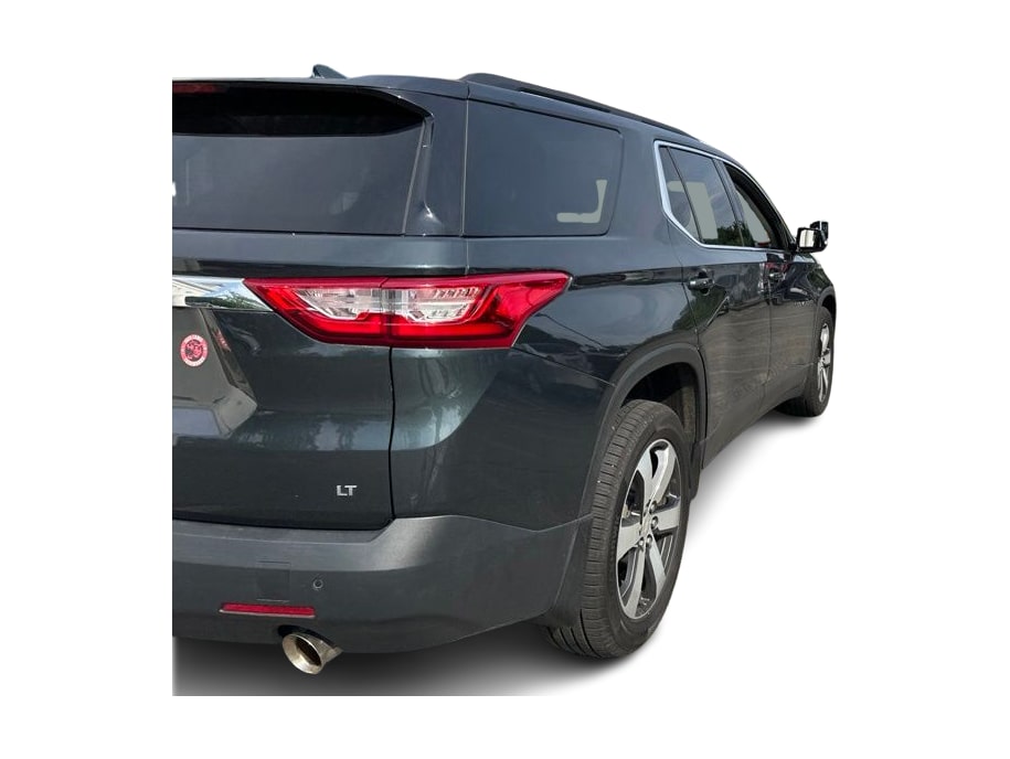 Thumbnail: 2020 Chevrolet Traverse - 25