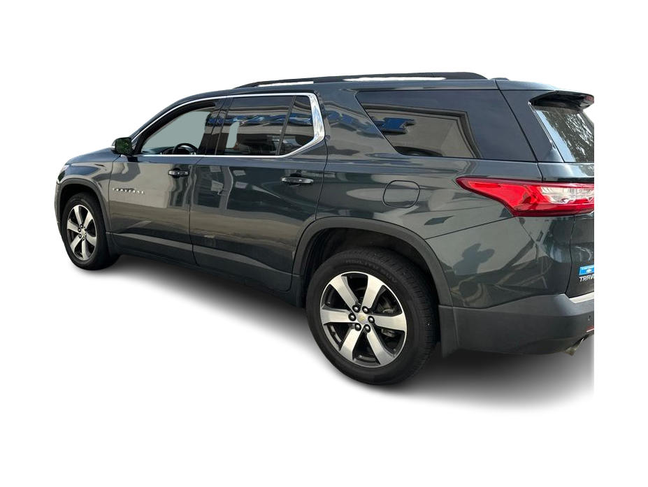 Thumbnail: 2020 Chevrolet Traverse - 28