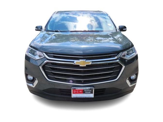 Thumbnail: 2020 Chevrolet Traverse - 20