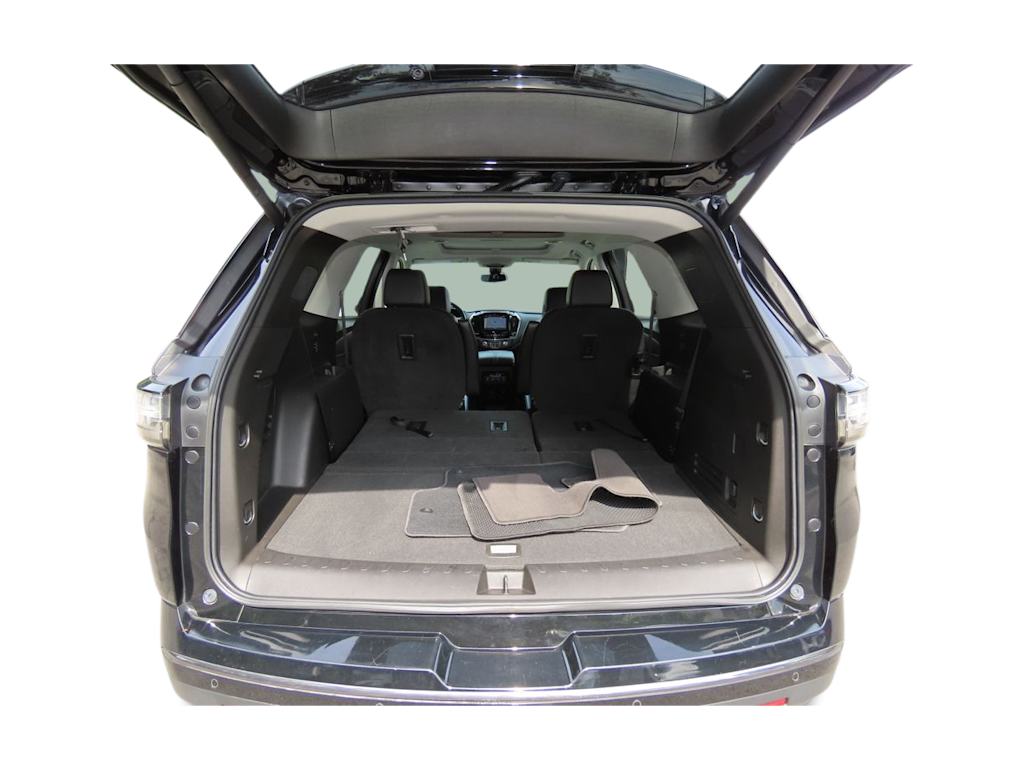 Thumbnail: 2019 Chevrolet Traverse - 16
