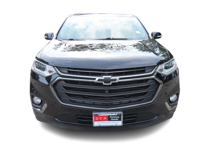 Thumbnail: 2019 Chevrolet Traverse - 20