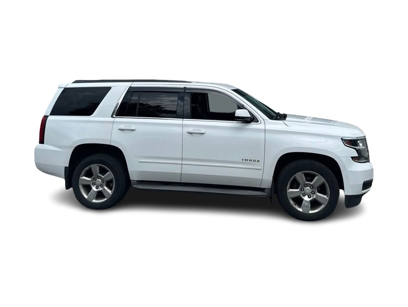 Thumbnail: 2016 Chevrolet Tahoe - 16