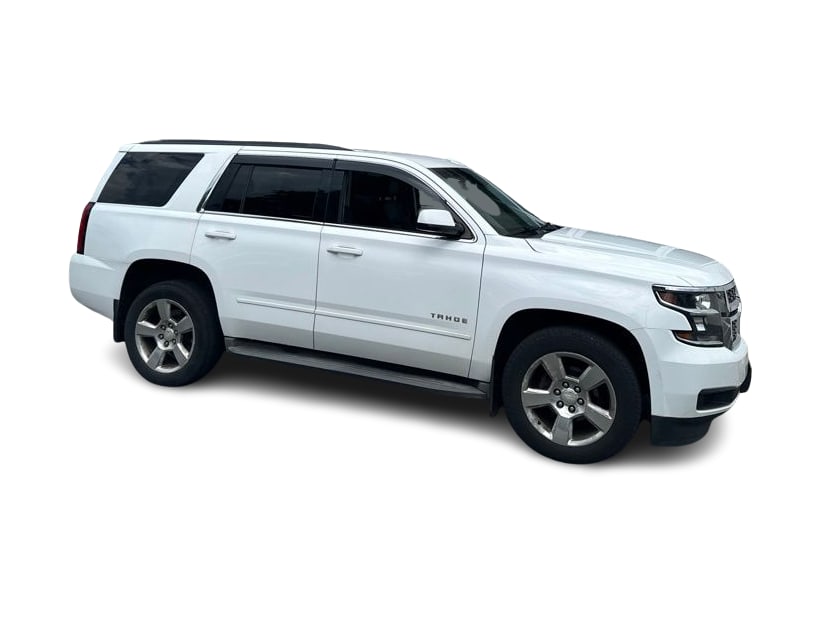 Thumbnail: 2016 Chevrolet Tahoe - 14