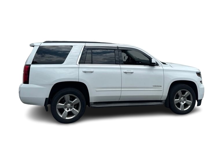 Thumbnail: 2016 Chevrolet Tahoe - 21
