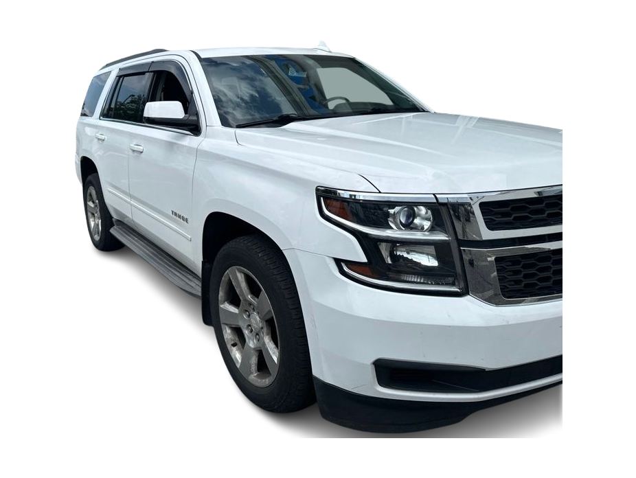 Thumbnail: 2016 Chevrolet Tahoe - 8