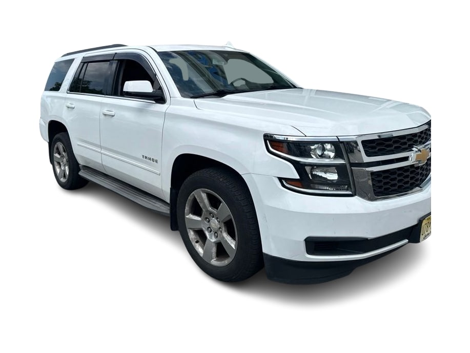 Thumbnail: 2016 Chevrolet Tahoe - 9