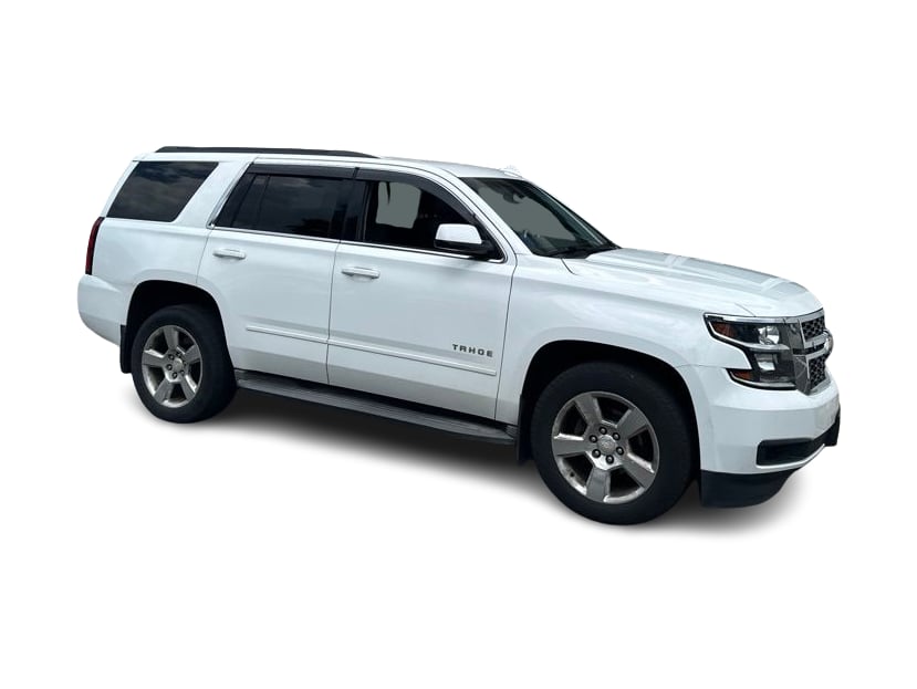 Thumbnail: 2016 Chevrolet Tahoe - 13