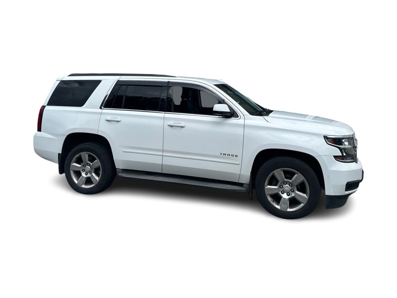 Thumbnail: 2016 Chevrolet Tahoe - 15