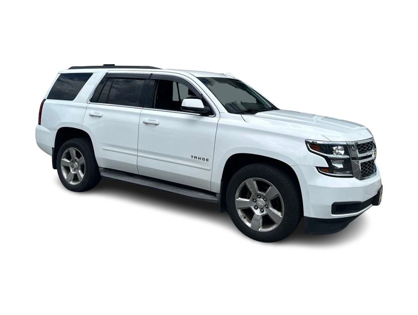 Thumbnail: 2016 Chevrolet Tahoe - 12