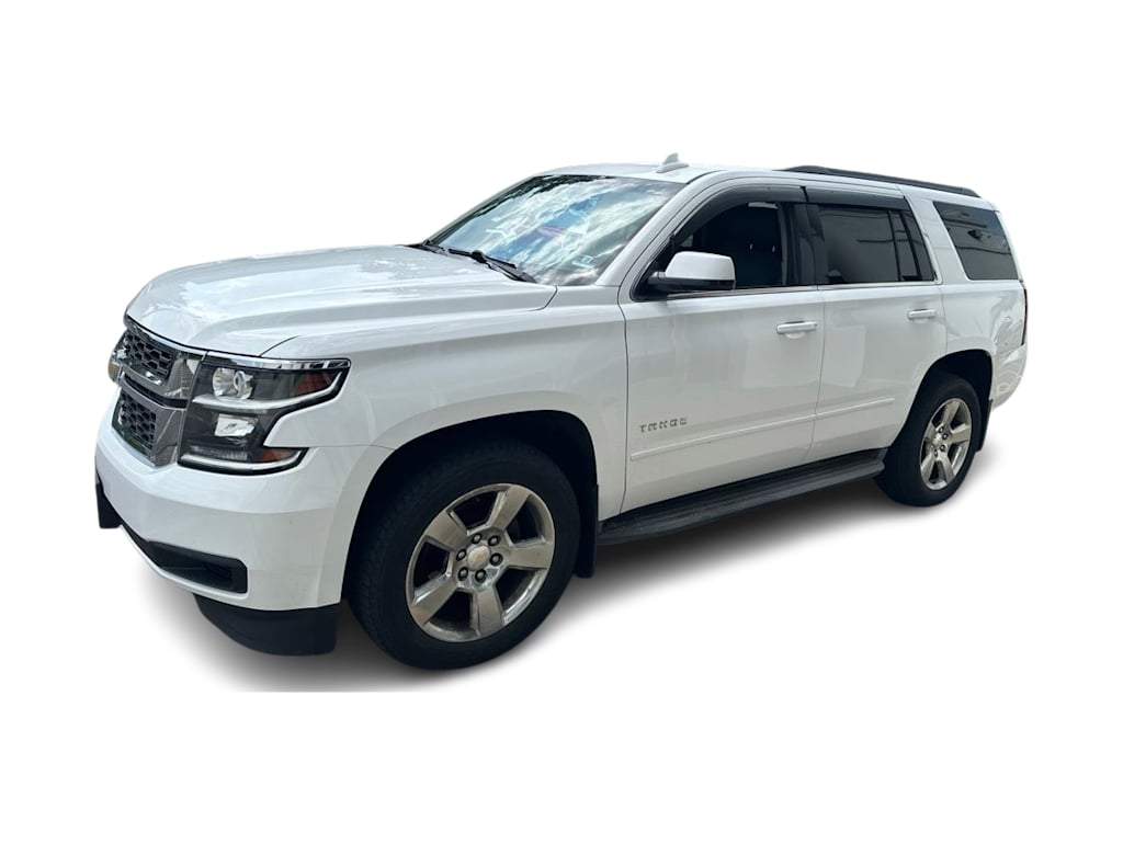 Thumbnail: 2016 Chevrolet Tahoe - 7