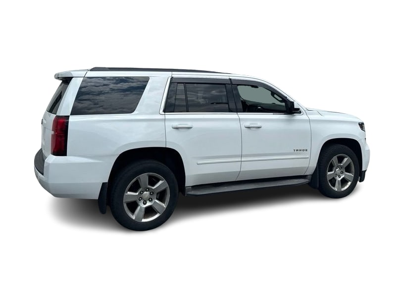 Thumbnail: 2016 Chevrolet Tahoe - 23