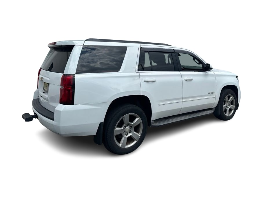 Thumbnail: 2016 Chevrolet Tahoe - 25