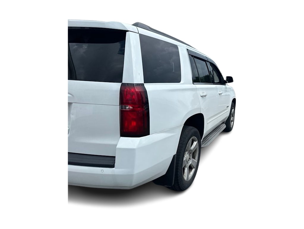 Thumbnail: 2016 Chevrolet Tahoe - 27
