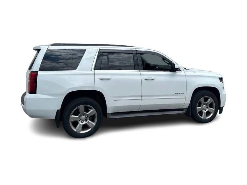 Thumbnail: 2016 Chevrolet Tahoe - 22