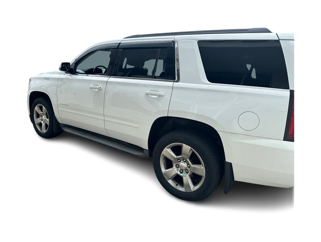 Thumbnail: 2016 Chevrolet Tahoe - 2