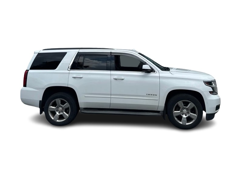 Thumbnail: 2016 Chevrolet Tahoe - 17