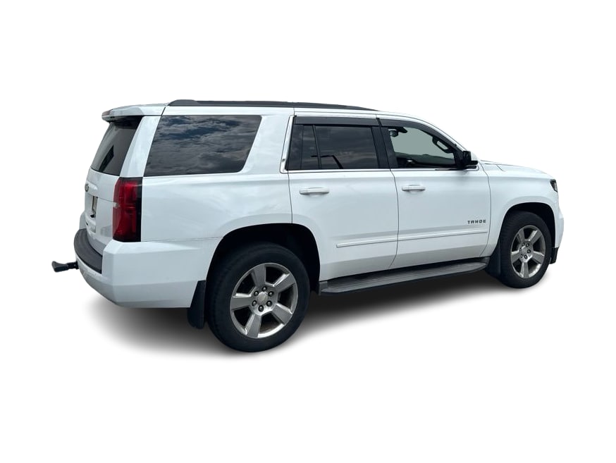 Thumbnail: 2016 Chevrolet Tahoe - 24