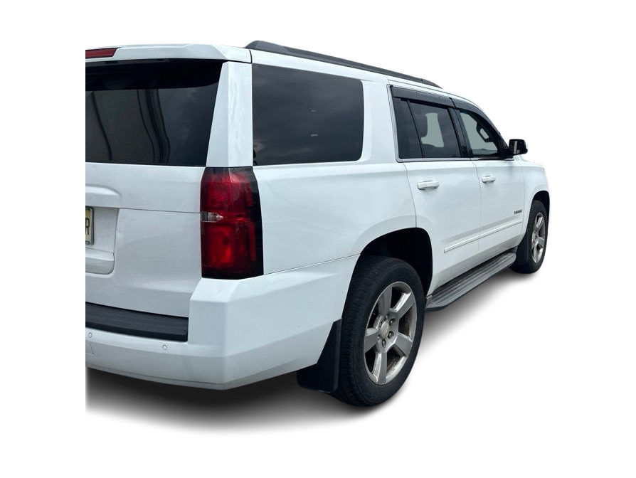 Thumbnail: 2016 Chevrolet Tahoe - 26