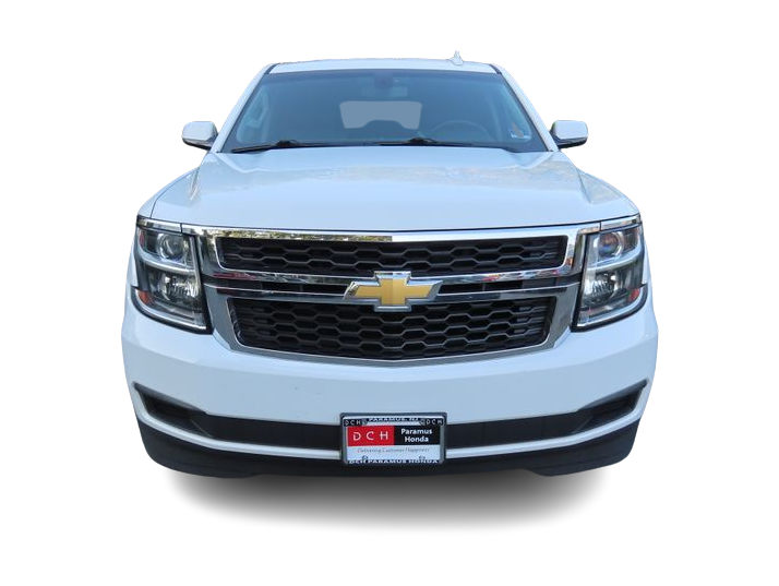 Thumbnail: 2016 Chevrolet Tahoe - 6
