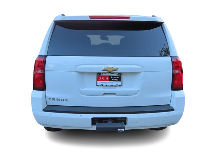 Thumbnail: 2016 Chevrolet Tahoe - 5