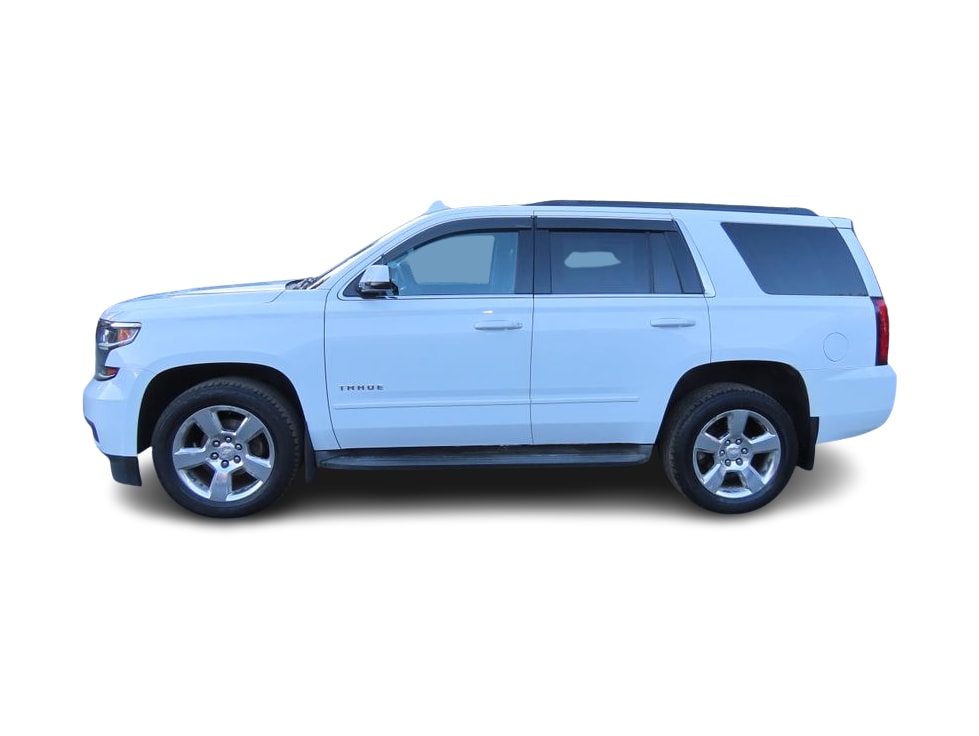 Thumbnail: 2016 Chevrolet Tahoe - 3