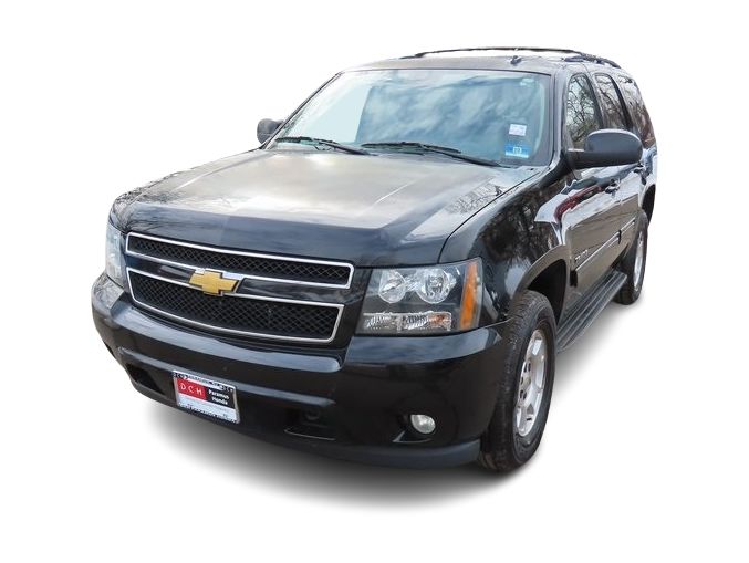 2014 Chevrolet Tahoe