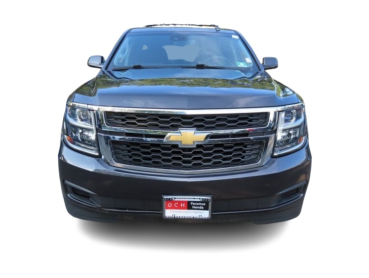 Thumbnail: 2017 Chevrolet Tahoe - 6