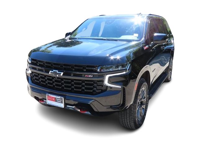 Thumbnail: 2023 Chevrolet Tahoe - 5