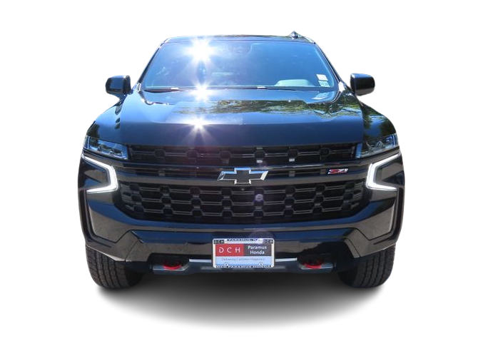 Thumbnail: 2023 Chevrolet Tahoe - 19