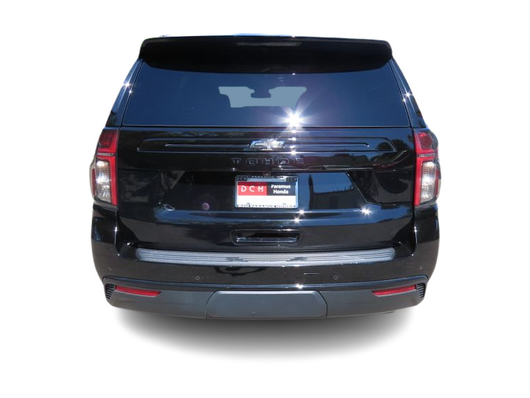 Thumbnail: 2023 Chevrolet Tahoe - 4