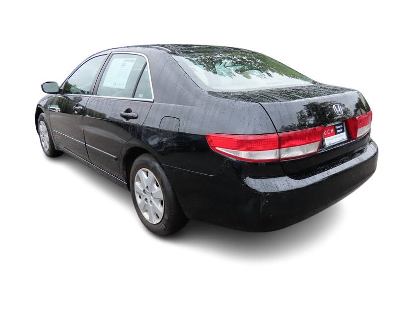 Thumbnail: 2003 Honda Accord - 4