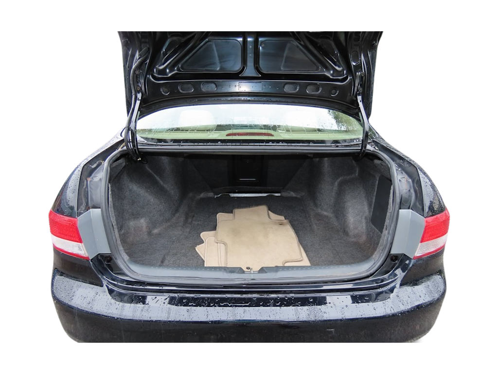 Thumbnail: 2003 Honda Accord - 16