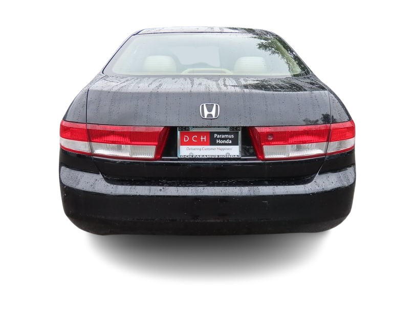 Thumbnail: 2003 Honda Accord - 5