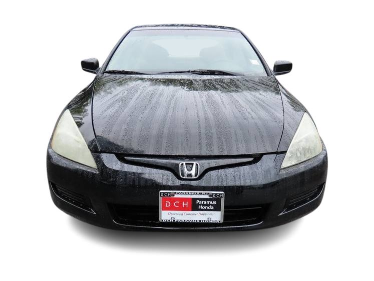 Thumbnail: 2003 Honda Accord - 6