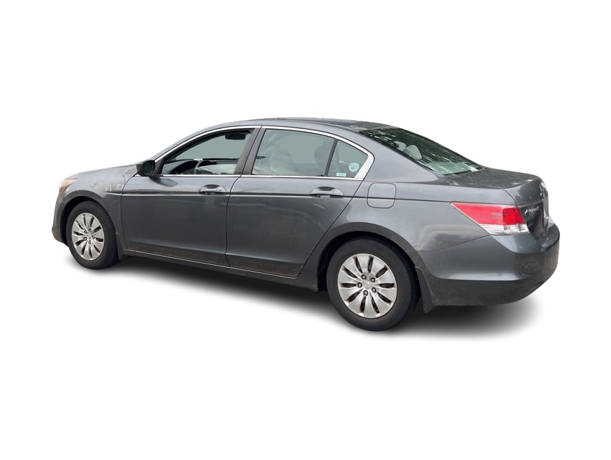 Used 2009 Honda Accord LX with VIN 1HGCP263X9A021226 for sale in Hudson, WI