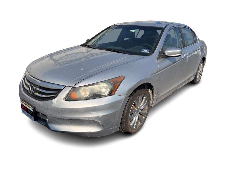 2011 Honda Accord