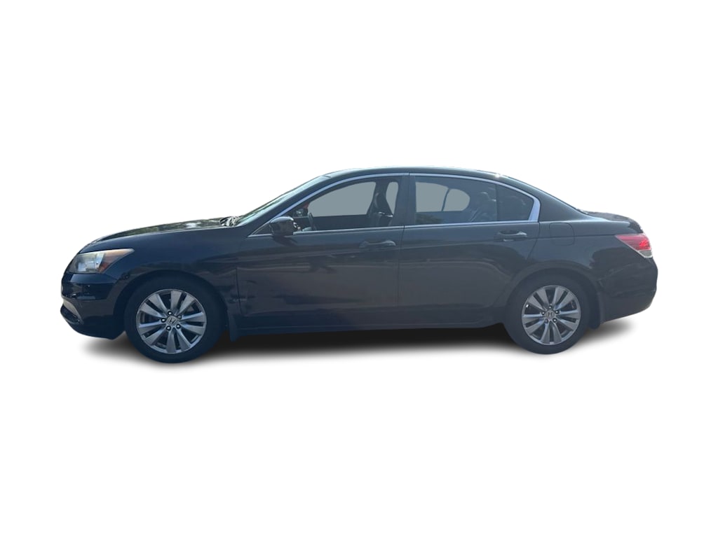 Thumbnail: 2012 Honda Accord - 2