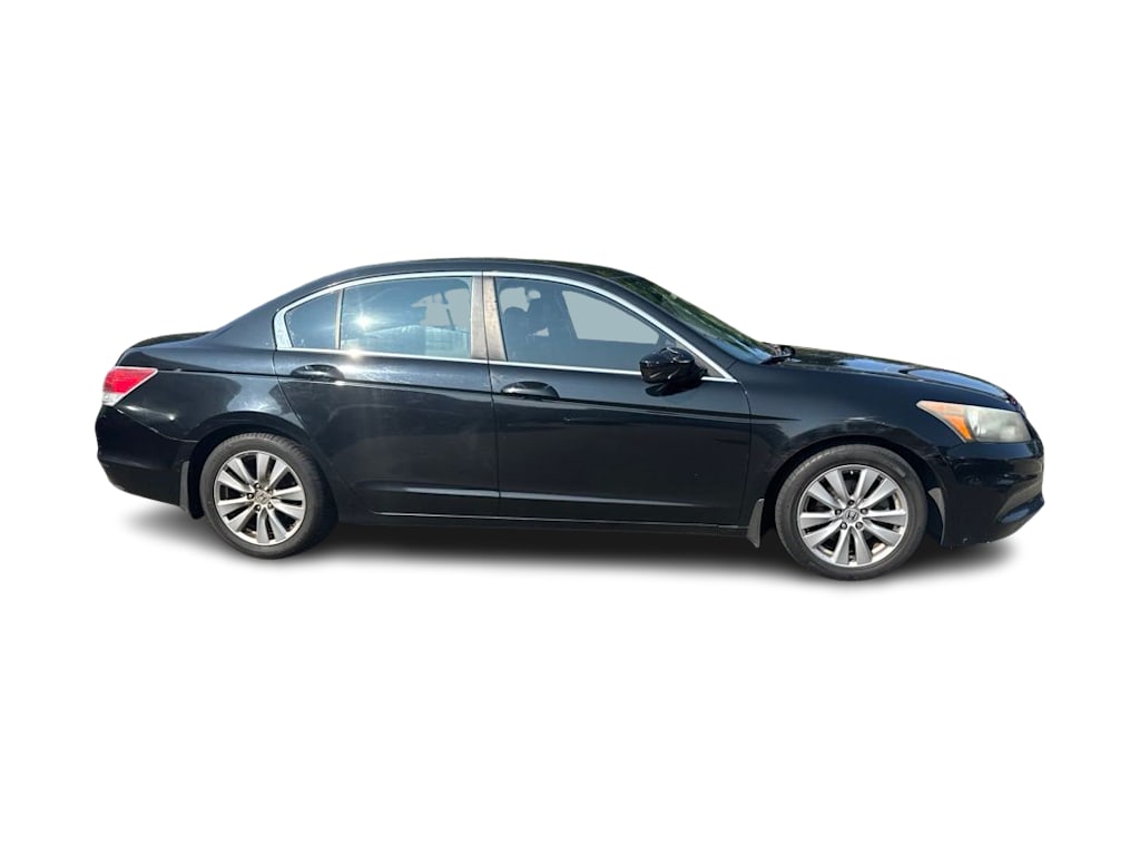 Thumbnail: 2012 Honda Accord - 10