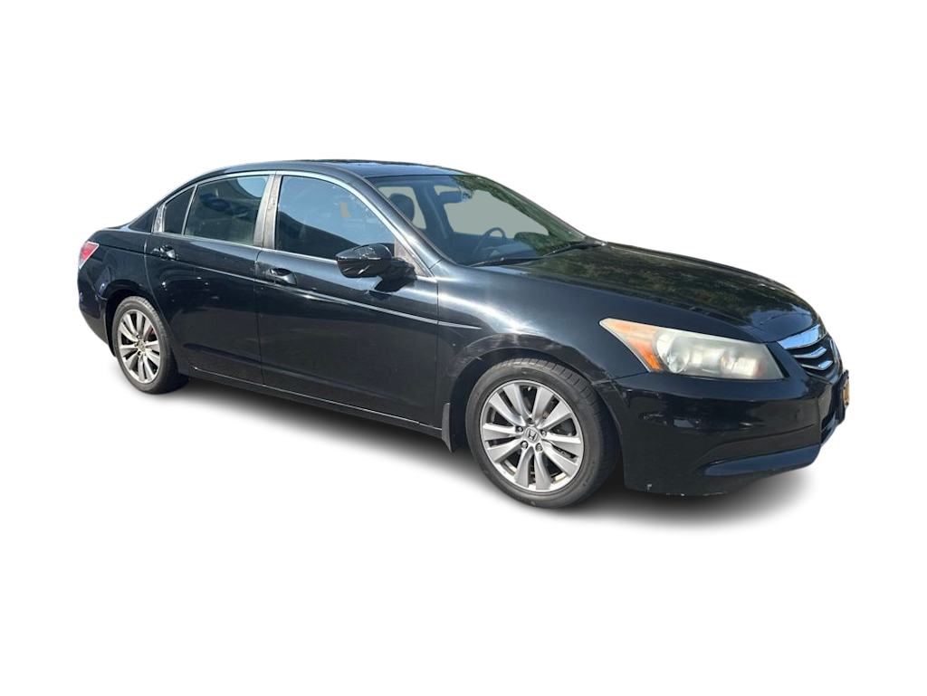 Thumbnail: 2012 Honda Accord - 8