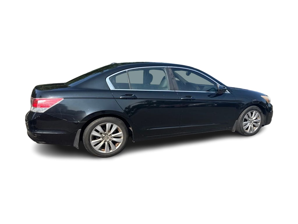 Thumbnail: 2012 Honda Accord - 13