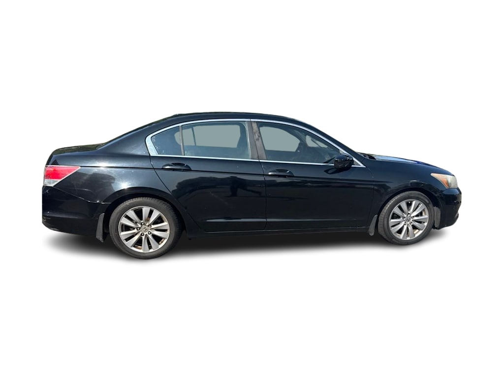 Thumbnail: 2012 Honda Accord - 12