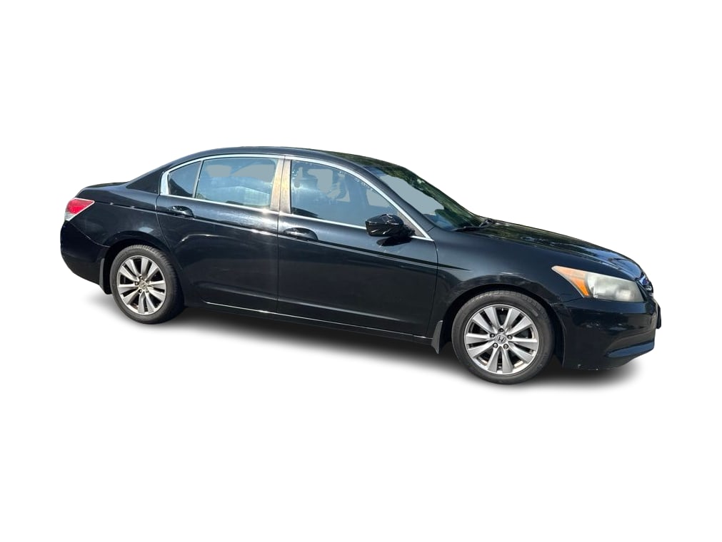 Thumbnail: 2012 Honda Accord - 9