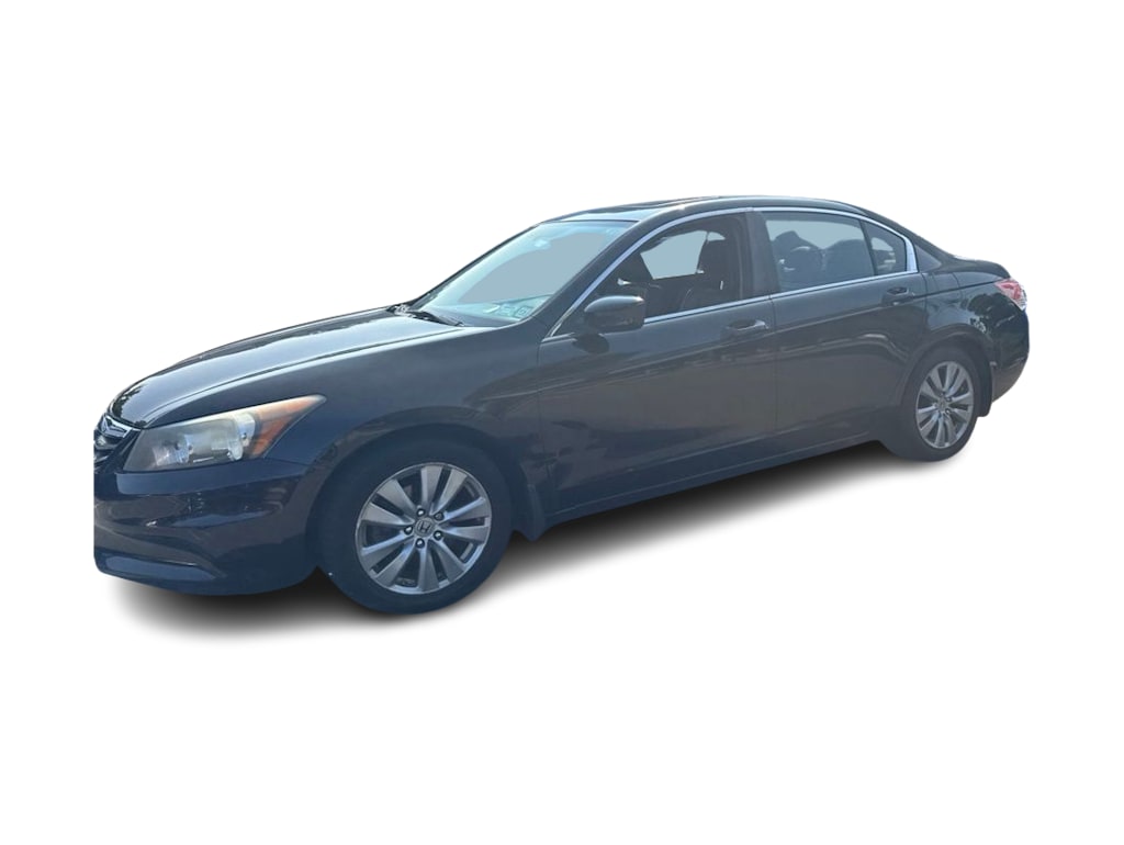 Thumbnail: 2012 Honda Accord - 5
