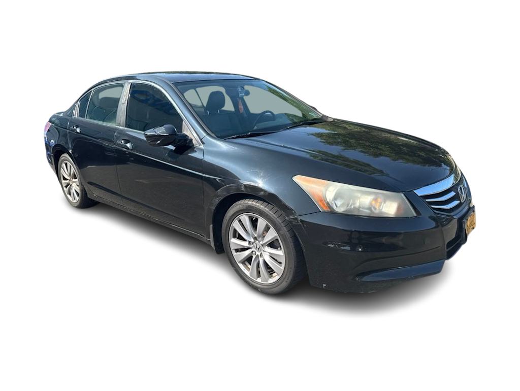 Thumbnail: 2012 Honda Accord - 7