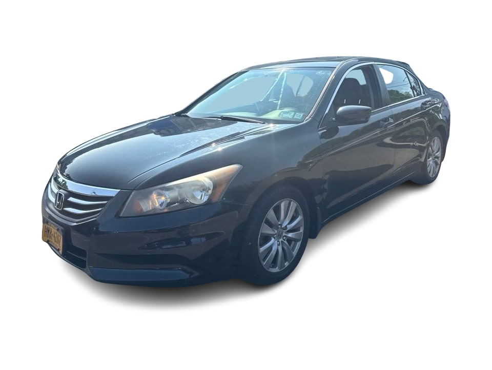 Thumbnail: 2012 Honda Accord - 6