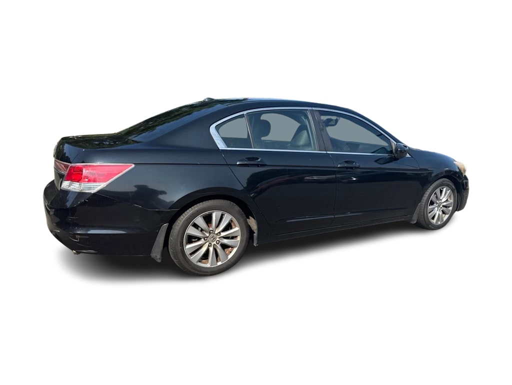 Thumbnail: 2012 Honda Accord - 14